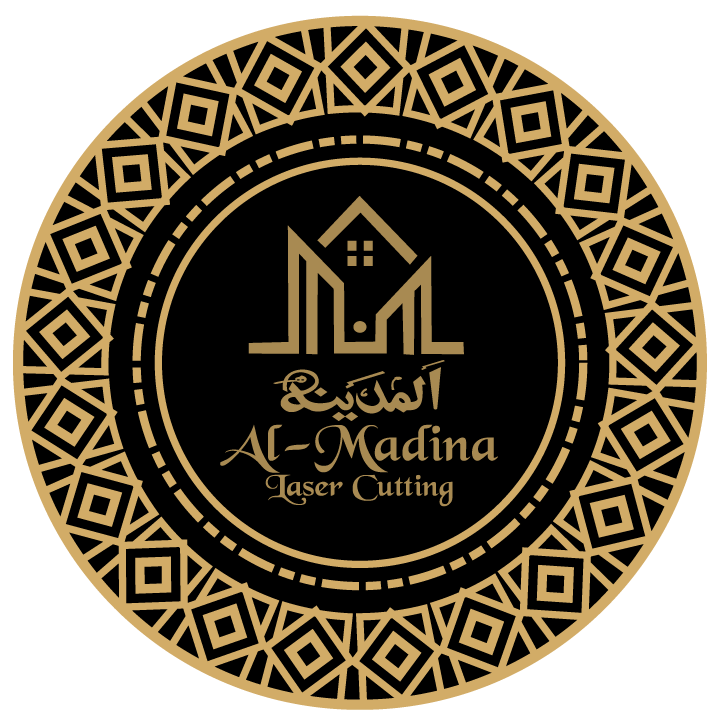 Al-madina-laser cutting