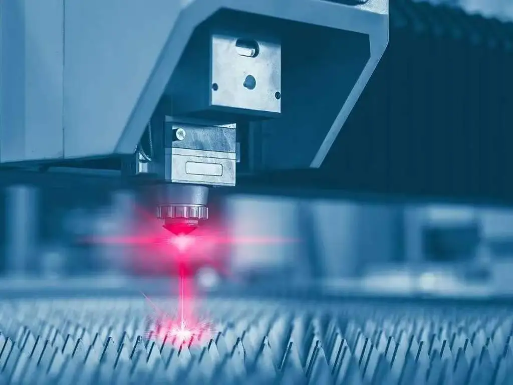 laser cutting industry in pakistan