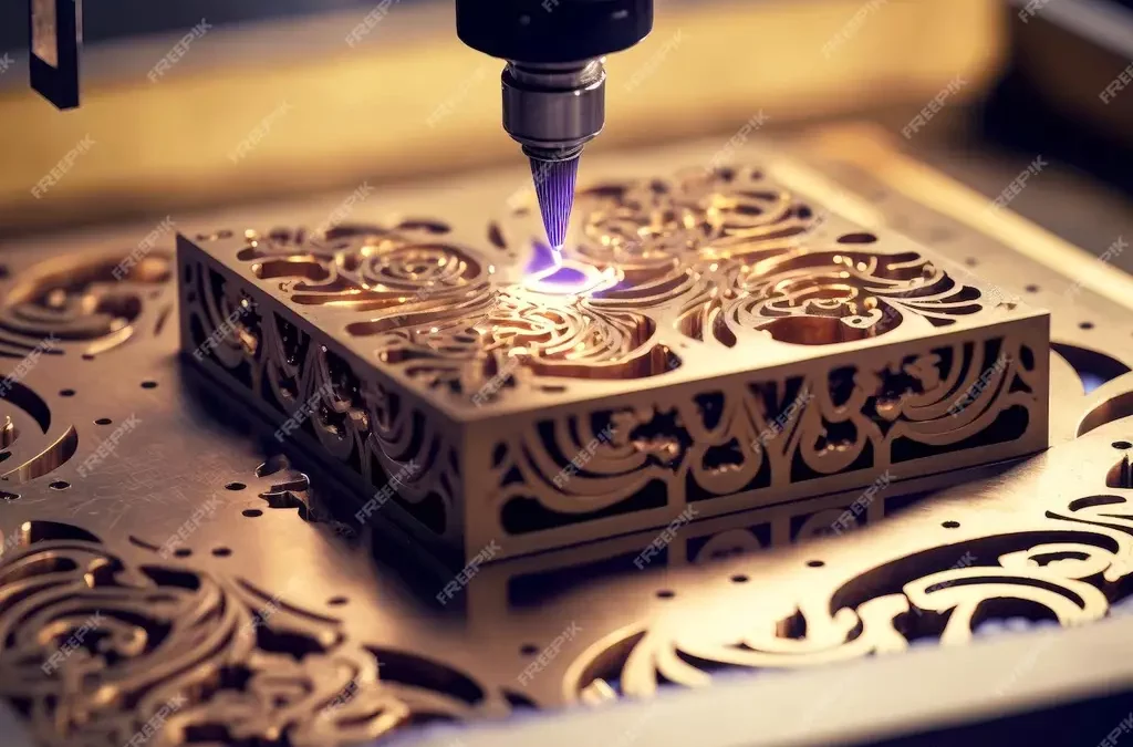 laser cutting service lahore