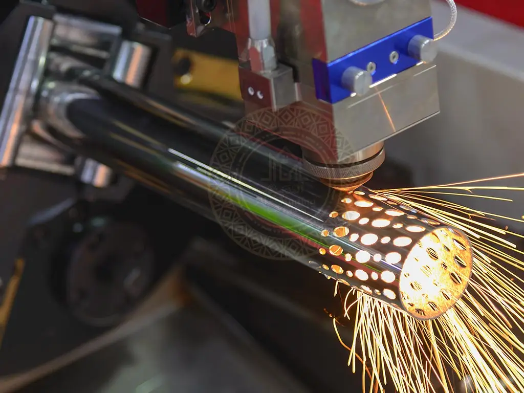 The Marvels of Laser Cutting: An In-Depth Exploration