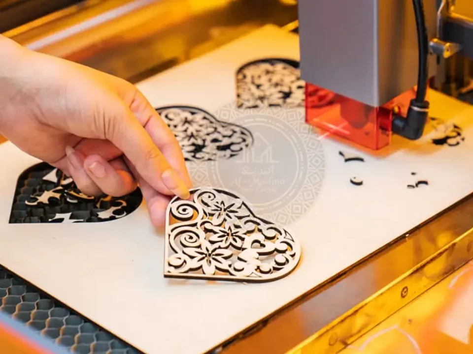 Laser Cutting for Small Businesses3