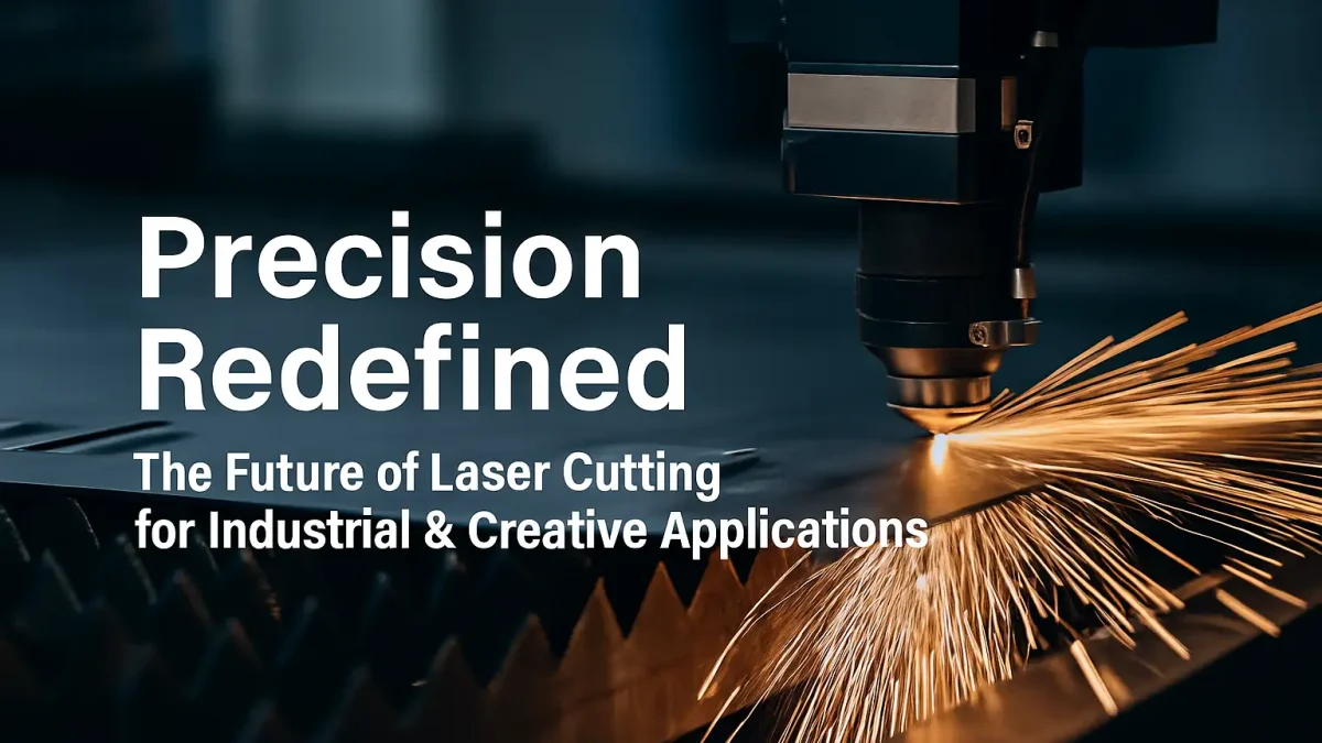 Laser Cutting in Lahore