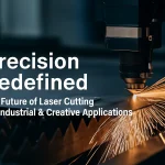 Laser Cutting in Lahore