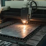 laser cutting pakistan